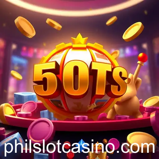 Exploring Bonuses in the PHIL Slot Casino World