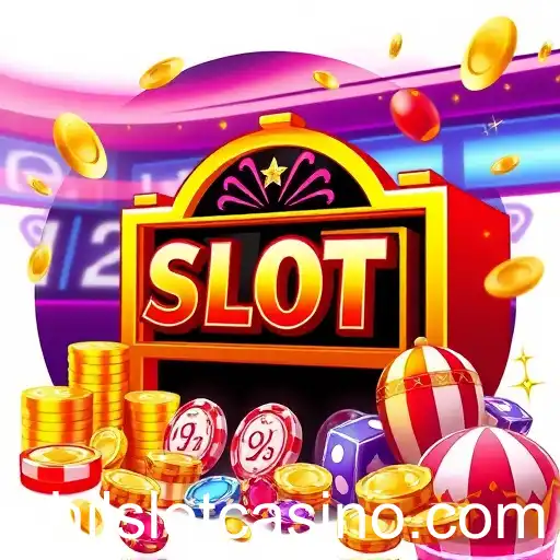The Rise of Digital Slot Gaming