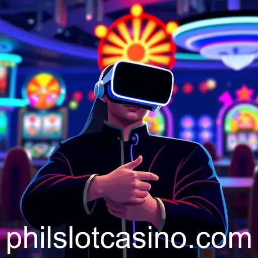 The Evolution of Online Casino Games in 2025