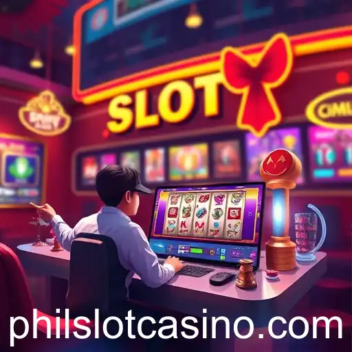 Expansion of Online Gaming Platforms