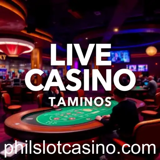 The Ever-Evolving World of Online Casino Gaming