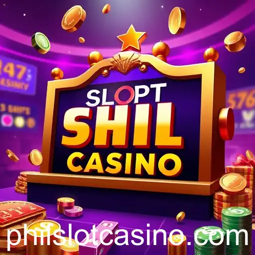 The Rise of PHIL Slot Casino Amidst Global Gaming Trends