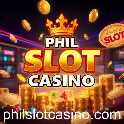 The Thrill of PHIL Slot Casino’s Digital Evolution
