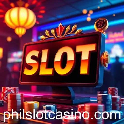 The Rise of PHIL Slot Casino in the Gaming World
