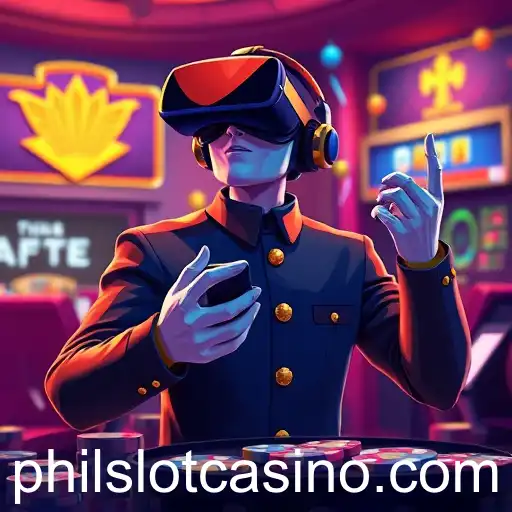 Rising Popularity of PHIL Slot Casino