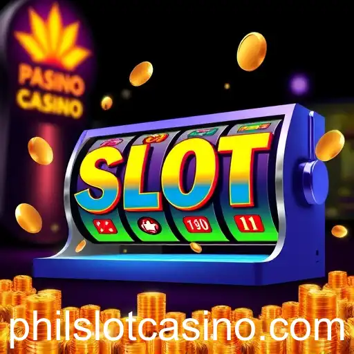 Rise of Virtual PHIL Slot Casinos