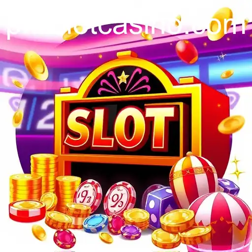 The Rise of Digital Slot Gaming
