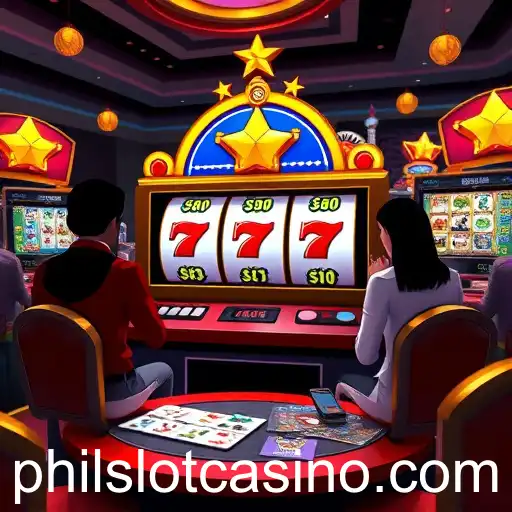The Evolving Landscape of Online Slot Gaming