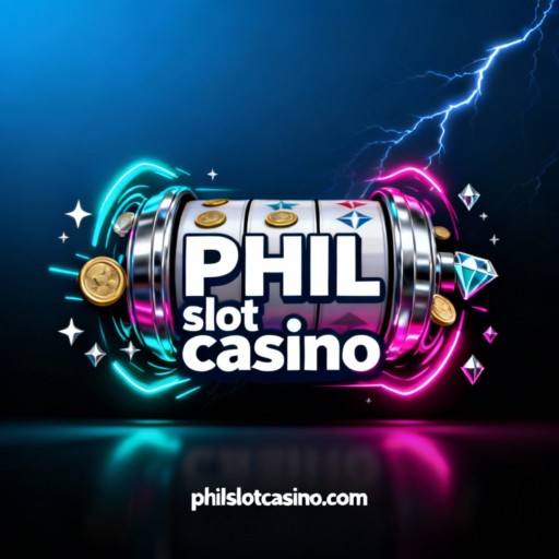 PHIL slot casino