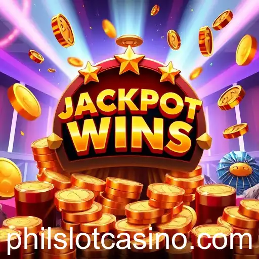 Exploring 'Jackpot Wins' at PHIL Slot Casino: A Journey into Thrilling Rewards