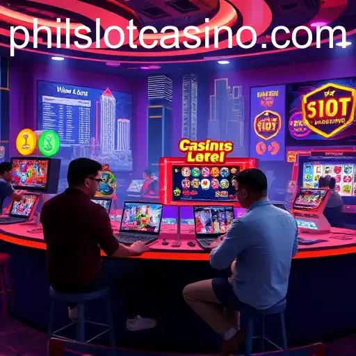 The Rise of Online Gaming in 2026