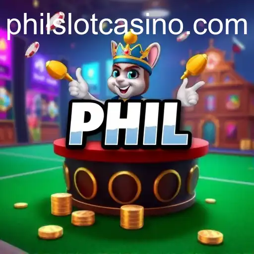 PHIL Slot Casino Thrives in Gaming Industry