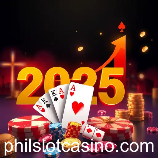 The Rise of Online Gaming: PHIL Slot Casino's Impact