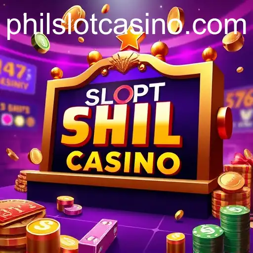 The Rise of PHIL Slot Casino Amidst Global Gaming Trends