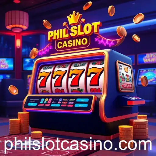 The Rise of PHIL Slot Casino