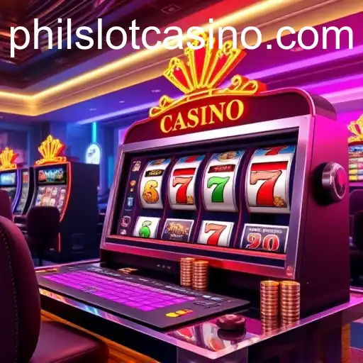 The Rise of PHIL Slot Casinos in the Gaming Industry