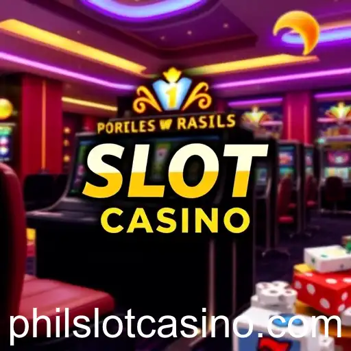 The Rise and Expansion of PHIL Slot Casino in 2025
