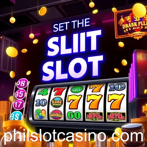 The Rise of PHIL Slot Casino in the Online Gaming World
