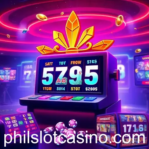 The Rise and Influence of PHIL Slot Casinos Online