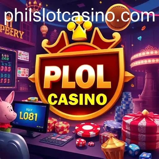 The Rise of PHIL Slot Casino in the Online Gaming Scene