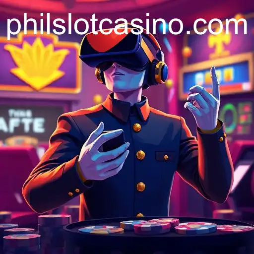 Rising Popularity of PHIL Slot Casino